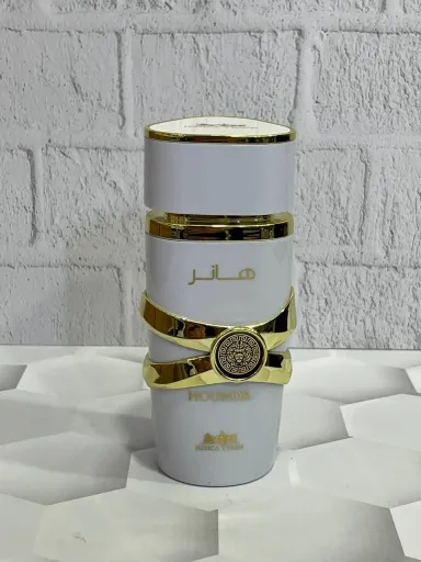 ادکلن امواج هانر زنانه جسیکا تویینjessica twain hounor