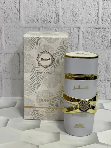 ادکلن امواج هانر زنانه جسیکا تویینjessica twain hounor