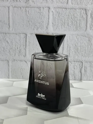 ادکلن مردانه اونتوس جسیکاJessica Twain Creed Aventus