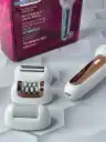 اپیلاتور سه کاره بانوان فیلیپس PHILIPS مدل PH-1238