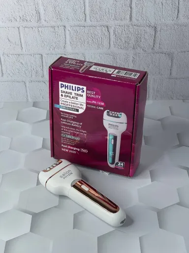 اپیلاتور سه کاره بانوان فیلیپس PHILIPS مدل PH-1238