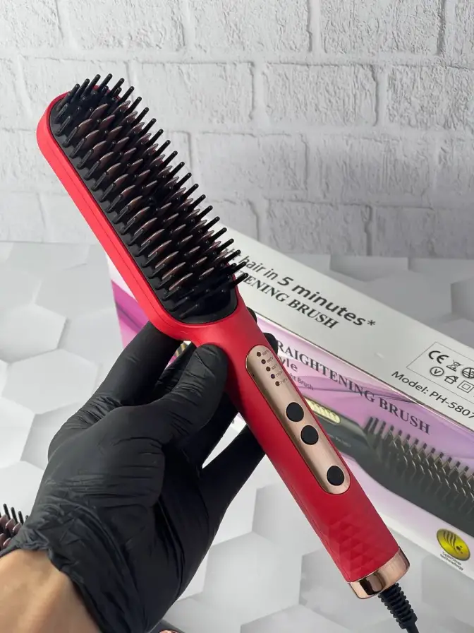 برس حرارتی کراتینه فیلیپس PHILIPS مدل PH-5807