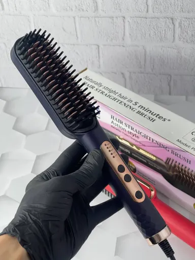 برس حرارتی کراتینه فیلیپس PHILIPS مدل PH-5807