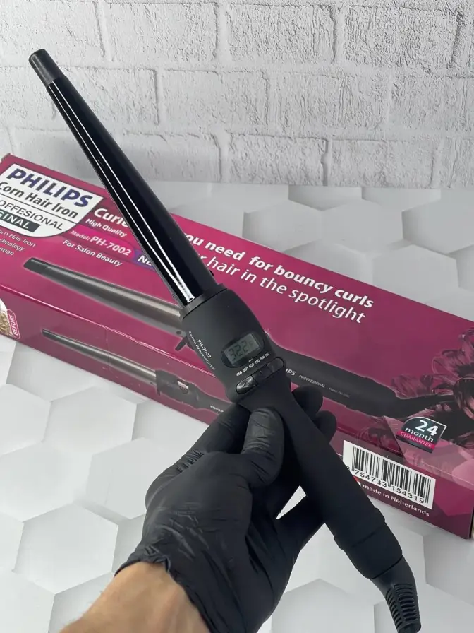 بابلیس مخروطی فیلیپس PH-7002