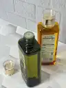 روغن زیتون معطر مو و بدن ارگانیک مدل Essential حجم 200 میل