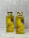 ژل شستشو