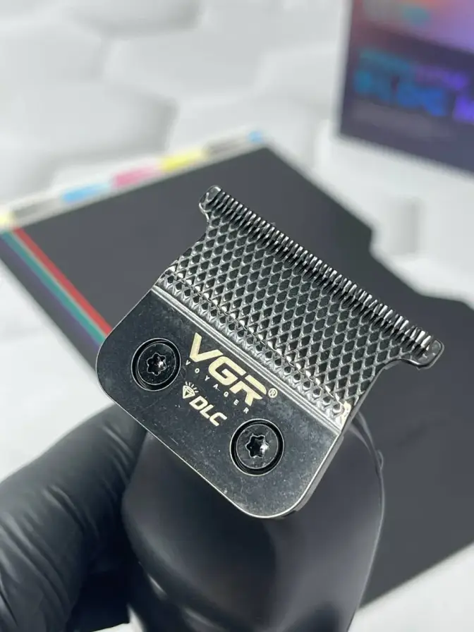 ماشین اصلاح خط زن وی جی آر مدل VGR V-254