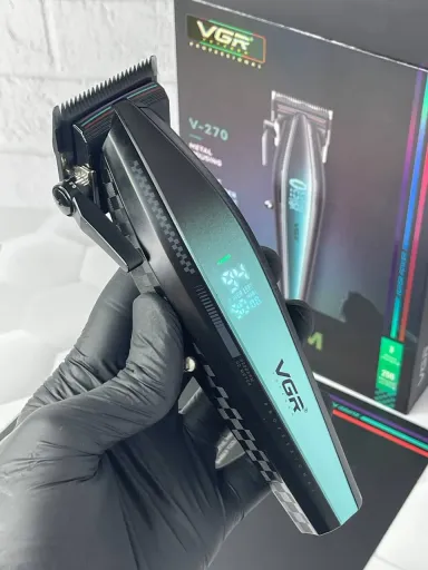ماشین اصلاح حجم زن وی جی ار مدل VGR V-270