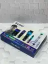 ست اصلاح 4 عددی کیمی مدل Kemei KM-8534