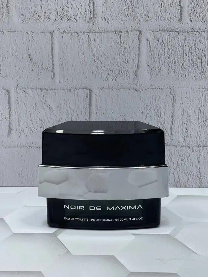ادکلن امپر نویر د ماکسیما مردانه Emper Noir De Maxima pour homm