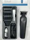 ماشین اصلاح خط زن کیمی مدل Kemei KM-264