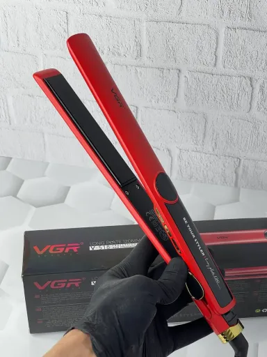 اتو مو حرفه ای وی جی آر مدل V-518