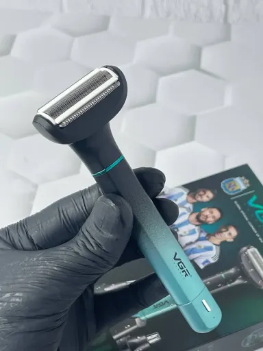 ماشین اصلاح چند کاره وی جی آر VGR V-625