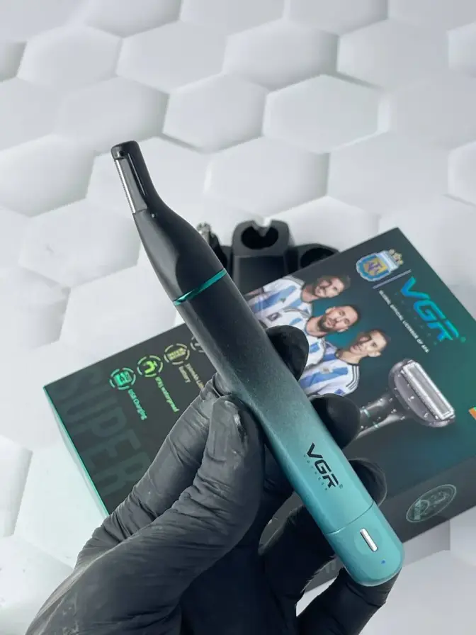 ماشین اصلاح چند کاره وی جی آر VGR V-625