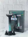 ست ماشین اصلاح