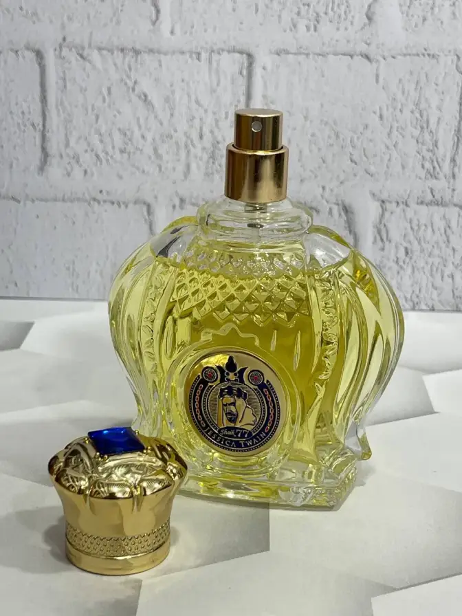 ادکلن شیخ 77 جسیکا توین Shaik Opulent Classic No 77