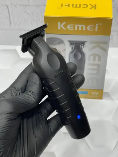ماشین اصلاح موی صورت و بدن کیمی مدل KM-2299