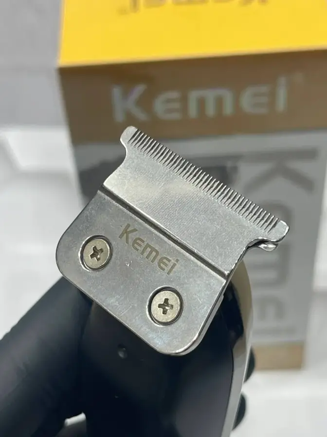 ماشین اصلاح خط زن و صفر زن کیمی KM-1571