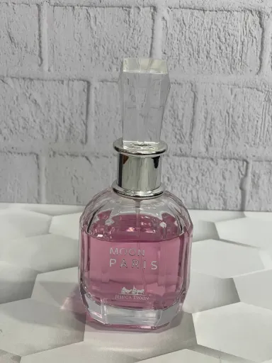 ادکلن مون پاریس جسیکا تواینJESSICA TWAIN MOON PARIS