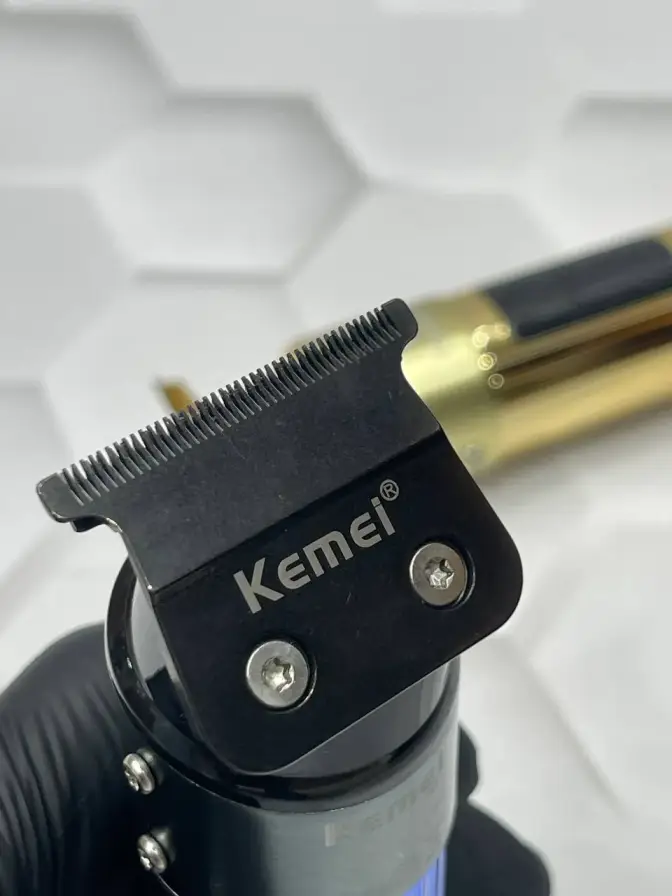 ماشین اصلاح خط زن کیمی مدل Kemei KM-2262