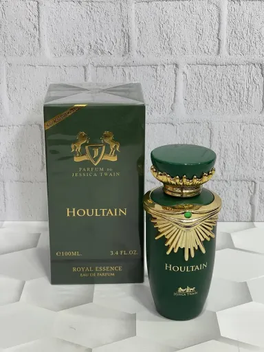 ادکلن مارلی هالتان جسیکاتویین همراه با اتومایزرParfums de Marly Haltane