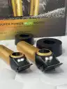 ست 2 عددی ماشین اصلاح وی جی آر V-001 PRO & V-977