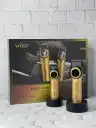ست 2 عددی ماشین اصلاح وی جی آر V-001 PRO & V-977