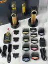 ست 2 عددی ماشین اصلاح وی جی آر V-001 PRO & V-977