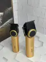ست 2 عددی ماشین اصلاح وی جی آر V-001 PRO & V-977