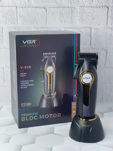 ماشین اصلاح حجم زن وی جی آر مدل VGR V-010