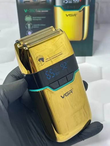 شیور حرفه ای وی جی آر مدل VGR V-350
