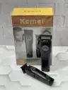 ست 2 عددی ماشین اصلاح کیمی مدل Kemei KM-1827