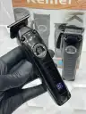 ست 2 عددی ماشین اصلاح کیمی مدل Kemei KM-1827