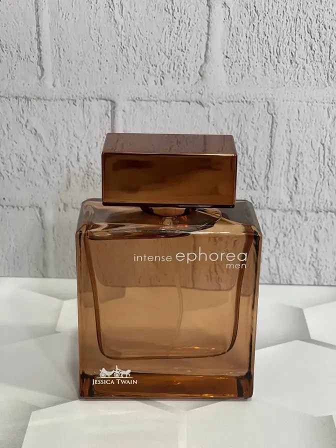 ادکلن مردانه جسیکا توین ایفوریا اینتنسJessica Twain ephorea intense men