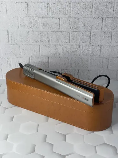 اتو و حالت دهنده مو دی اس پی طرح دایسون مدل DSP-11177