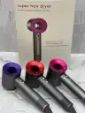سشوار حرفه ای دایسون پنج کاره مدل super hair dryer