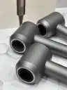 سشوار حرفه ای دایسون پنج کاره مدل super hair dryer