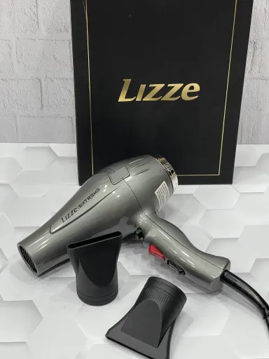 سشوار حرفه ای 2400 وات لیزر اکستریم EXTREME