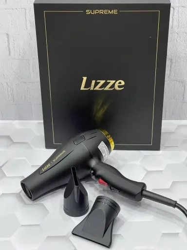 سشوار حرفه‌ای لیز 2600 وات مدل سوپریم SUPREME