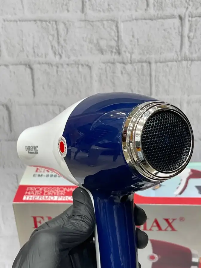 سشوار انرژی مکس ENERGY MAX EM-8965