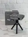 مینی ویدئو پروژکتور اپمن مدل M4 DLP Apeman Mini Video Projector