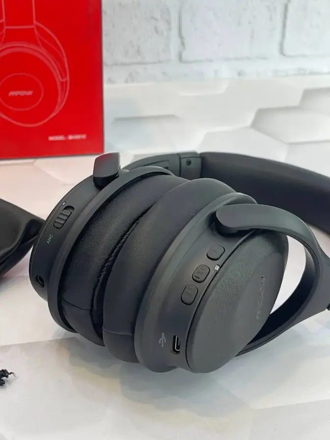 هدفون بلوتوثی بی سیم MPOW BH381C