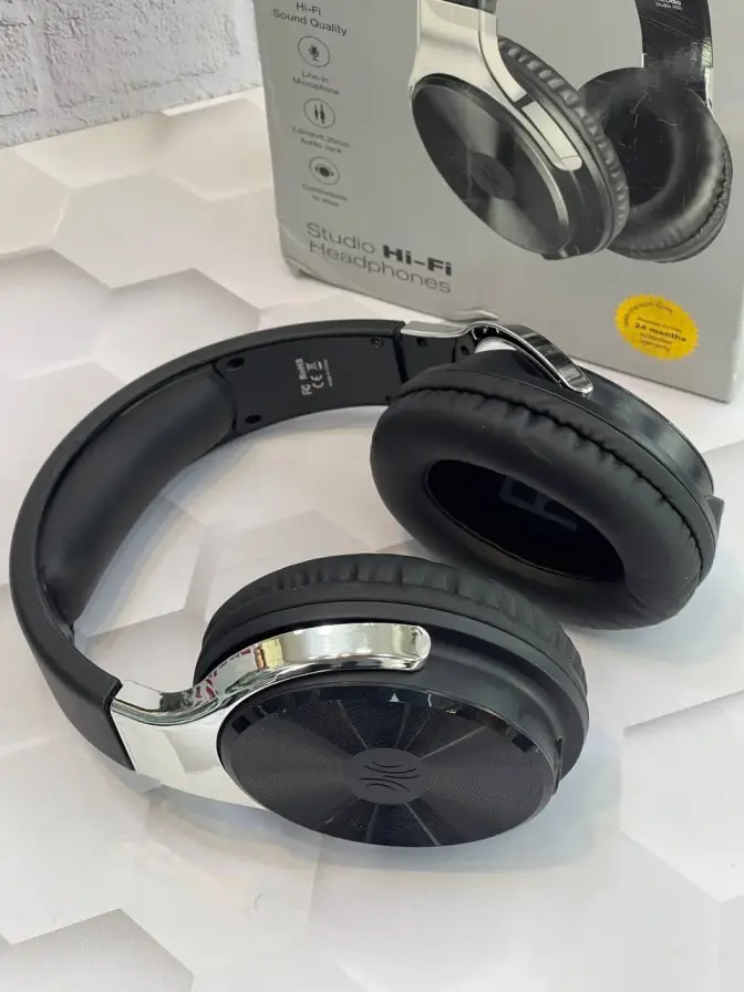 هدفون استودیویی وان اودیو مدل OneOdio STUDIO HIFI
