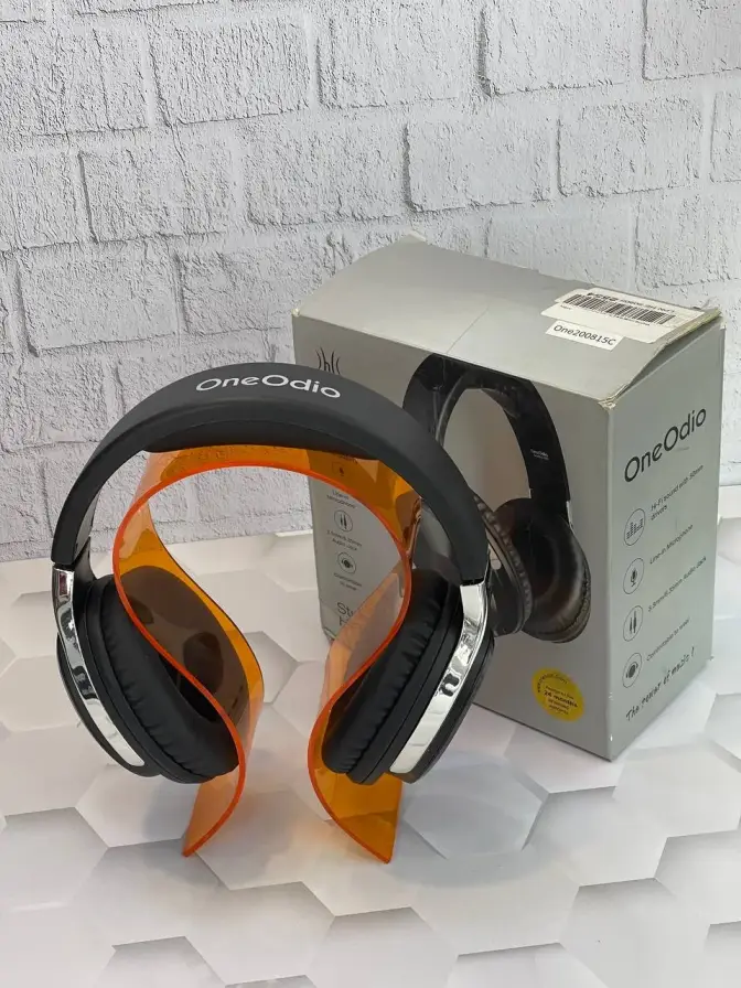 هدفون استودیویی وان اودیو مدل OneOdio STUDIO HIFI
