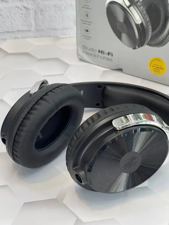 هدفون استودیویی وان اودیو مدل OneOdio STUDIO HIFI