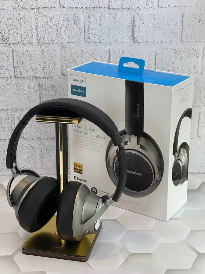 هدفون بی سیم بلوتوثی انکر Anker A3021 Soundcore