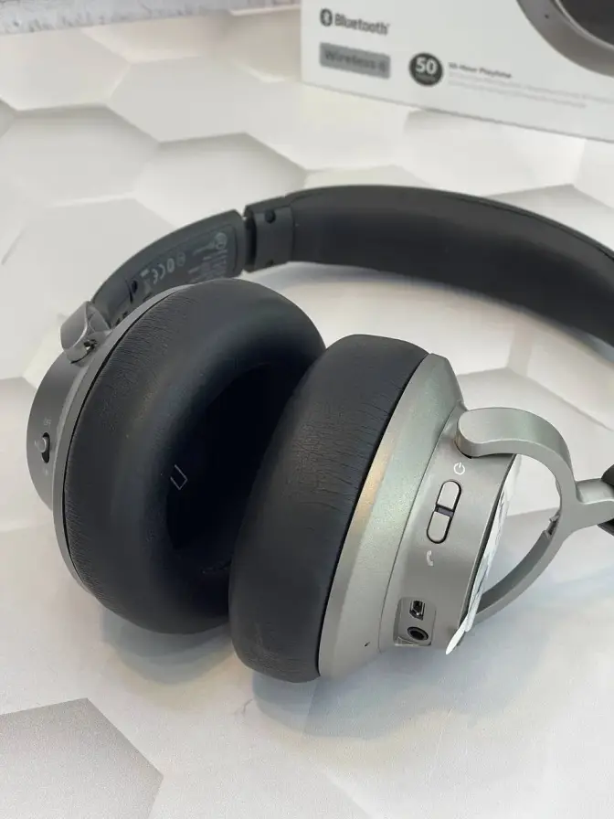 هدفون بی سیم بلوتوثی انکر Anker A3021 Soundcore