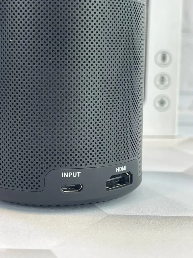 ویدیو پروژکتور انکر نوبل Anker Nebula Capsule D4111