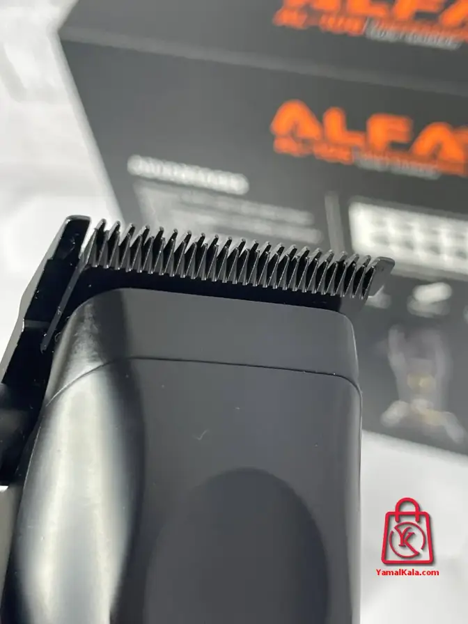 ماشین اصلاح حجم زن آلفا ALFA AL-106