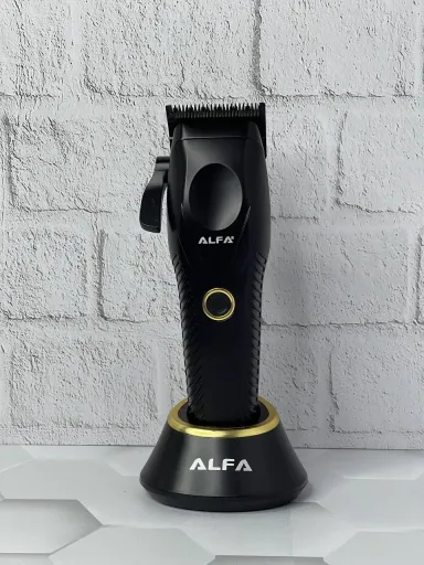 ماشین اصلاح حجم زن آلفا مدل AL-106